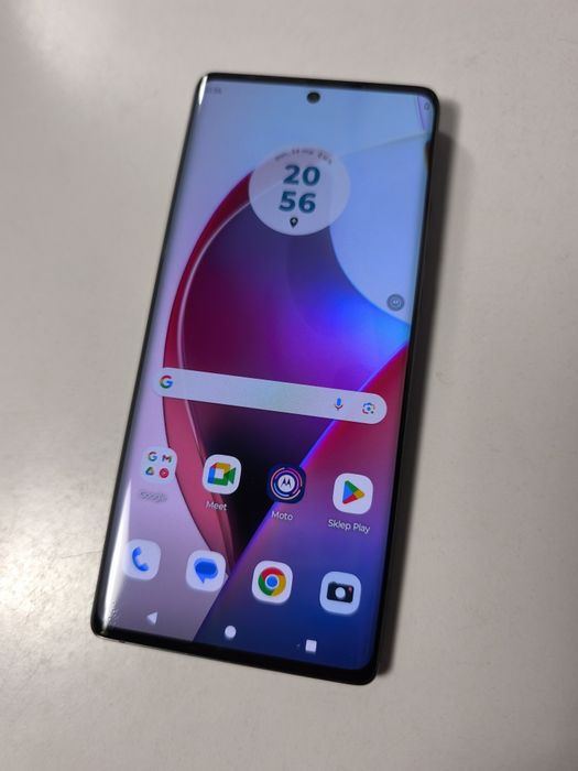 Motorola Edge 30 ultra