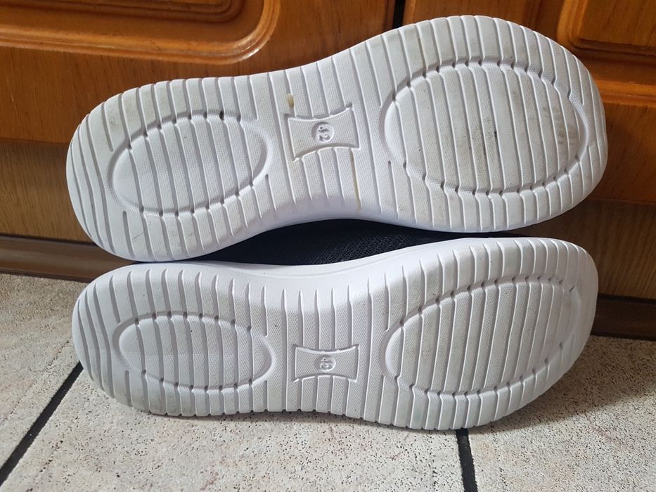 Crane  klapki female roz 42