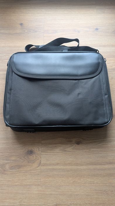 Mala para portátil Logitech