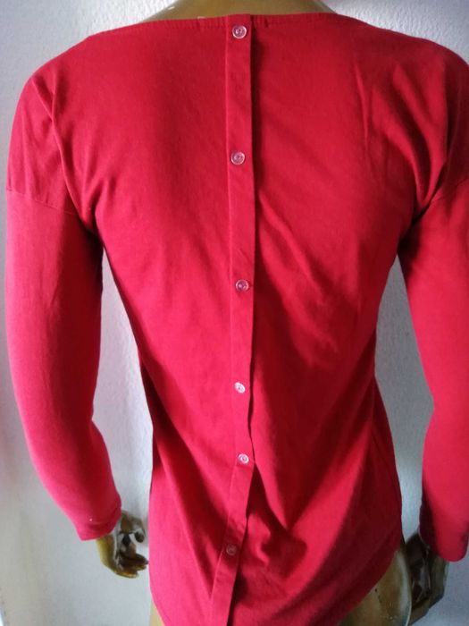 Camisola AZ Malhas Tigre
