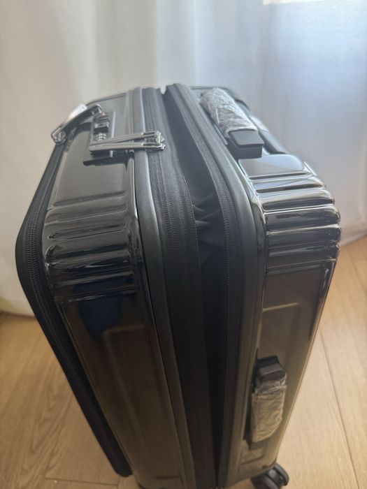 Mala de Cabine Samsonite *Versão Limitada* Neopulse Spinner | 55x40x23