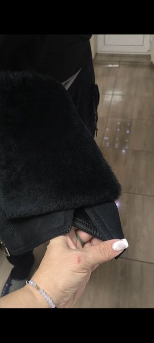 Дублянки жіночі натуральні