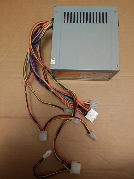 Retro zasilacz sprzedam