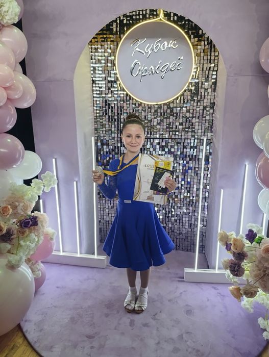 Продам бейсік для змагань.