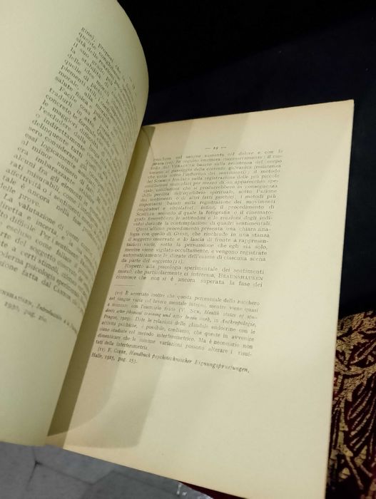 La Nova Antropologia Criminale - Antonio A. Mendes Corrêa (1936)