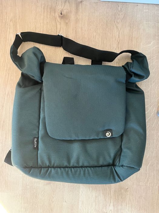 Wózek 2w1 Tutis Mio 3 plus