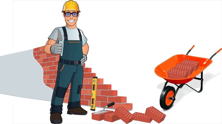 Remodelações, Trolha, Pedreiro, Pinturas. Etc