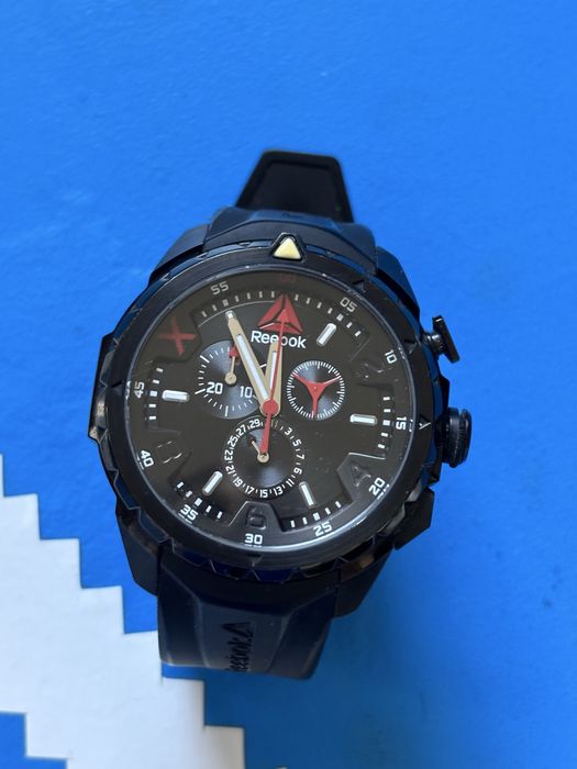 Zegarek Reebok Rd-Imp-G6-Sbib-Bb