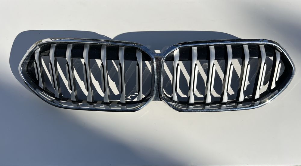 Grelha BMW Série  2