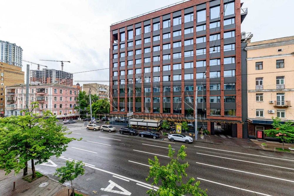 Commercial real estate at st. Ul Saksaganskogo (area 130 m²) - Atlanta.ua - photo 14