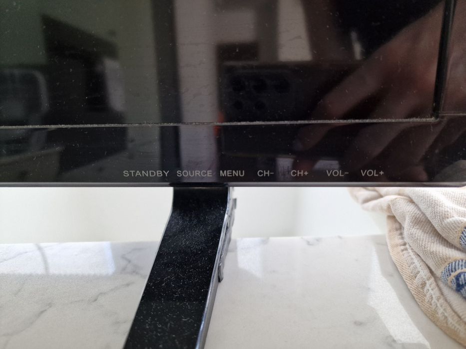 Telewizor SHARP używany