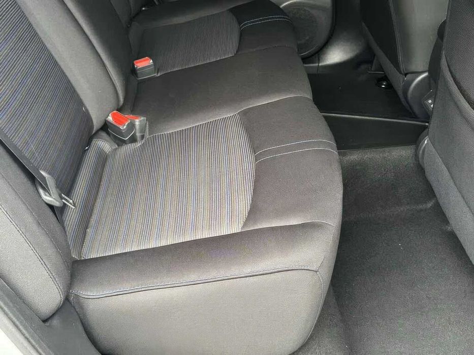 Nissan LEAF SL Plus      2020