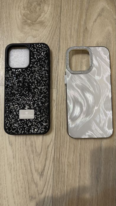Чохли для Iphone 15 pro max