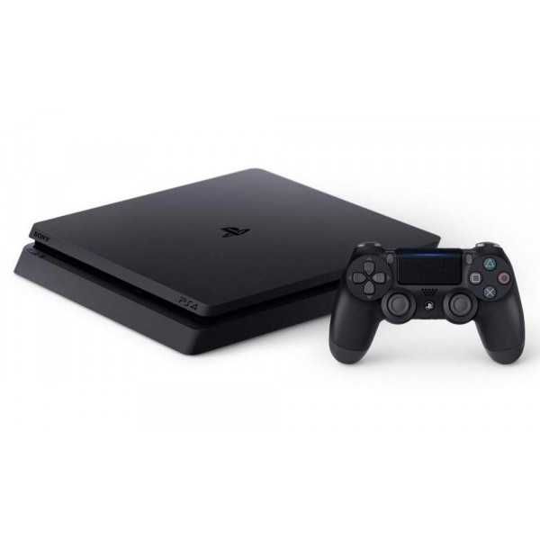 PlayStation 4 Slim