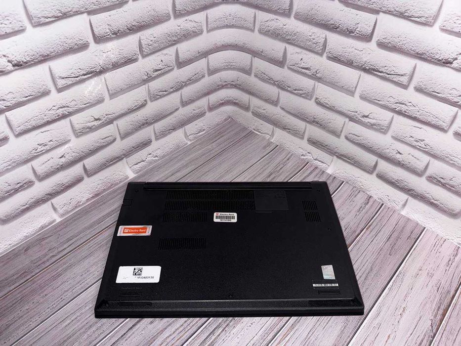 Lenovo ThinkPad E15 Gen 2 | Ryzen 5 4500u | 8GB Ram | 256 GB SSD