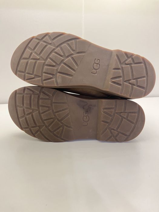 UGG Sniegowce damski