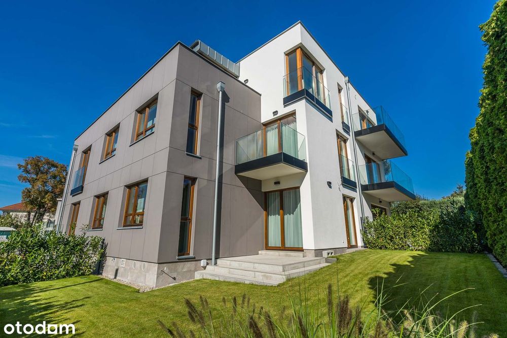 Apartament-Prestiż & Komfort & Bezpieczeństwo