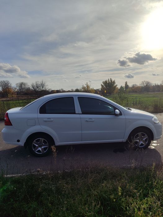 Продам заз віда 2012