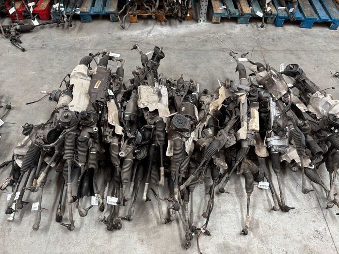 Caixas de direção Volkswagen
