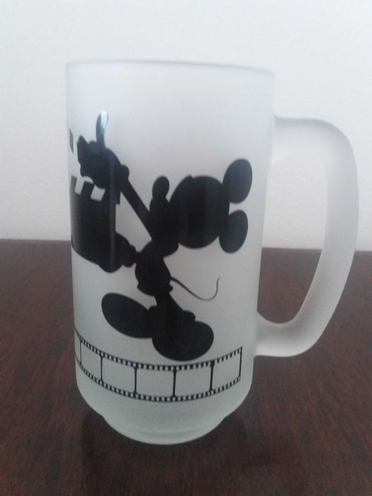 Large Euro Disney Mug64739020401538123