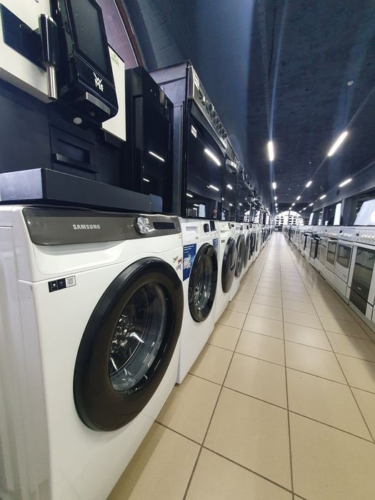 Газовая/газова плита  50 см Electrolux EKG951108X  гарантія доставка