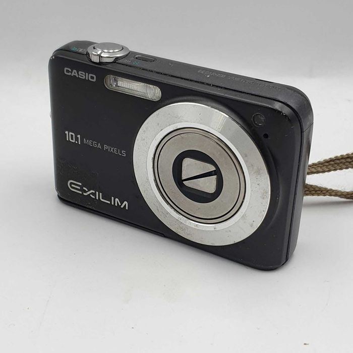 Camera Digital Casio EX-Z1050