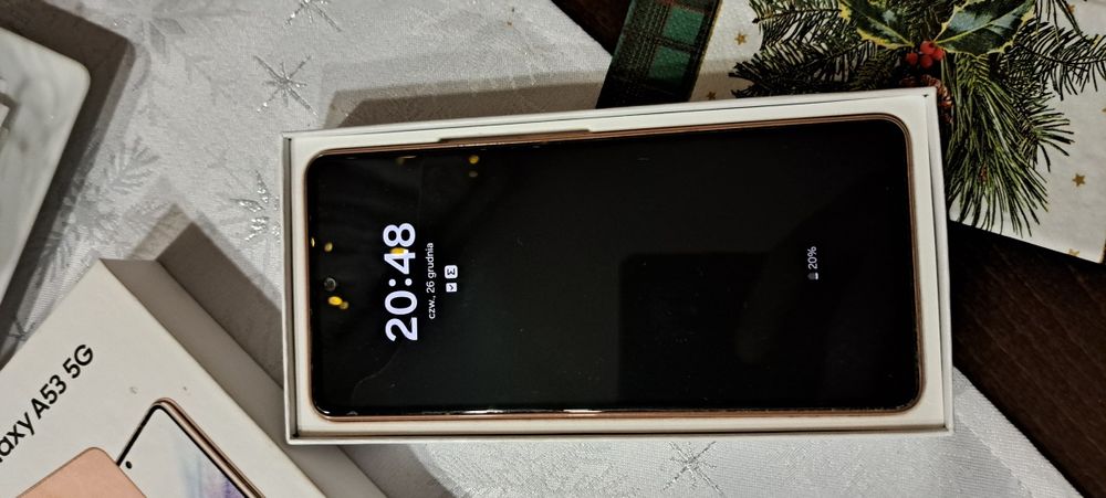 Samsung Galaxy A53 5 G
