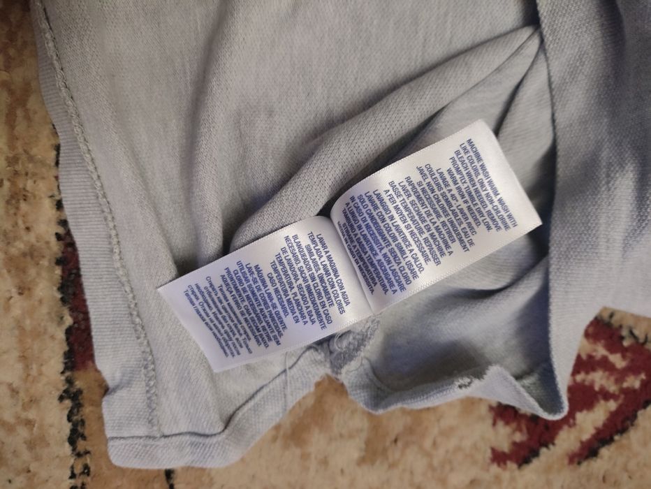 Футболка  Ralph Lauren
