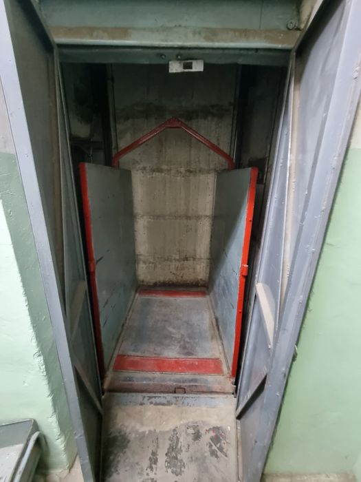 Продажа помещения 1 217 м² — центр города, отдельный вход (магазин)