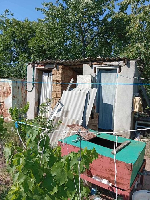 Дача 6 соток Миколаївська обл. Пересадівка (або міняю на автомобіль)