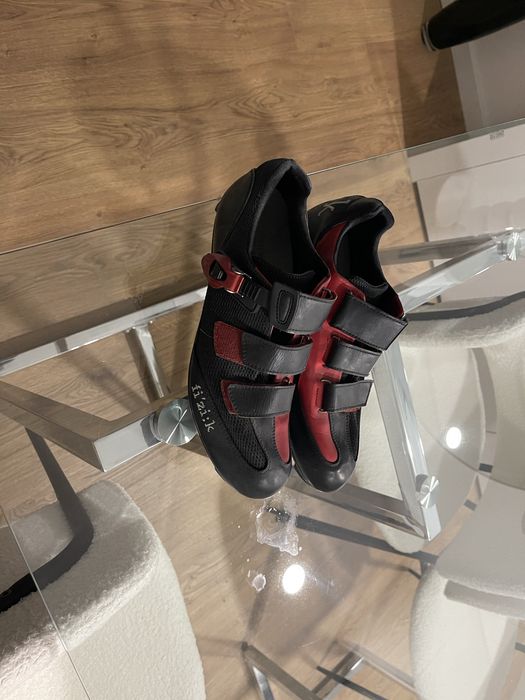 Fizik sapatos ciclismo