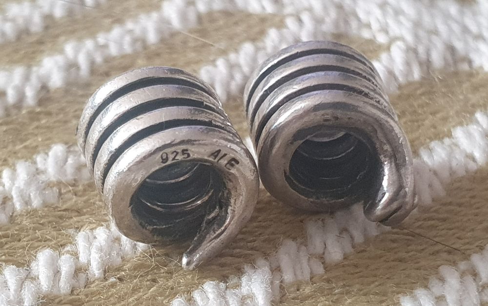 Pandora komplet węze