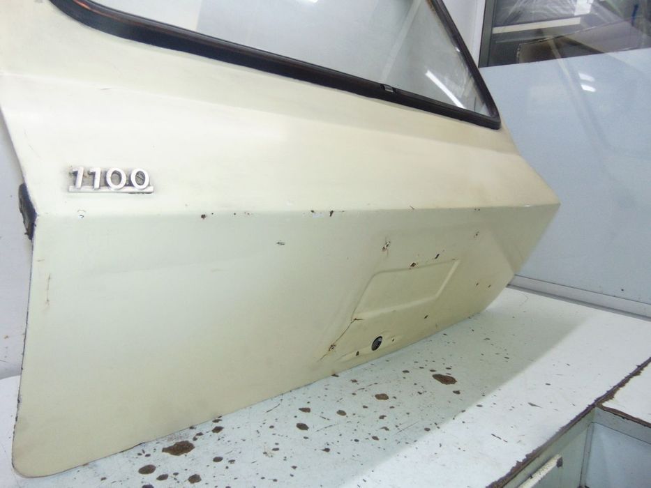 Fiat 128 mala " nova de stock antigo