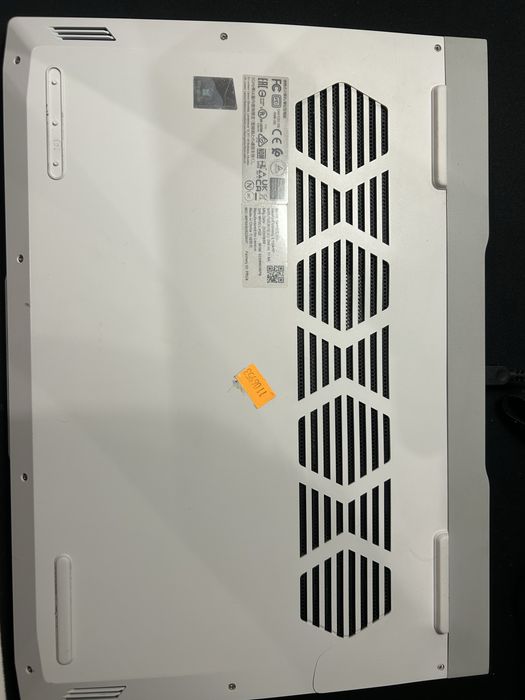 Lenovo Ideapad Gaming 3 Core i5-12450H | 15,6”-120Hz | 64GB | RTX 3060