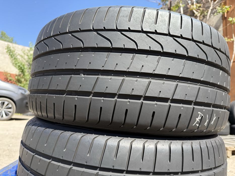265/35 r20 Pirelli PZero Резина летняя