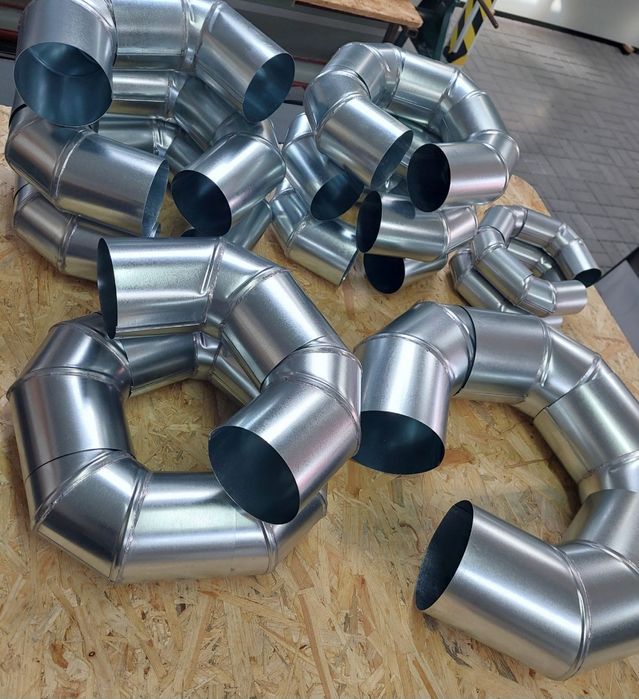 Dekarz usługi dekarskie, rynny,rury,,parapety,obróbki blacharskie.