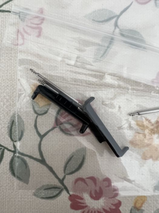 Acessorios Huawei whath fit 4 pro