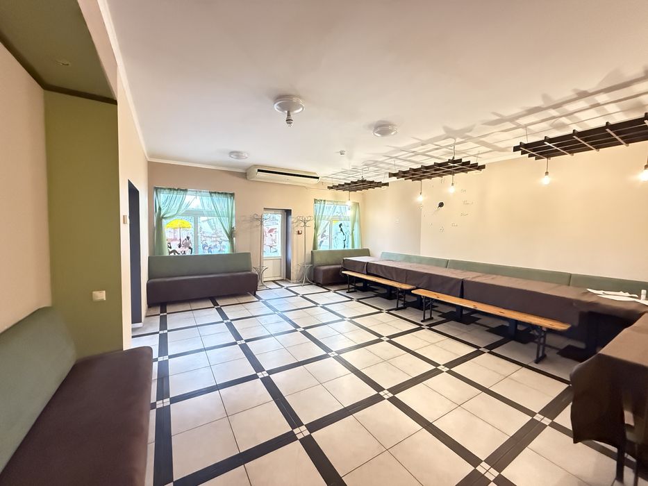 Продам готовий прибутковий бізнес! Дмитрівка, Фасад, кафе + магазин