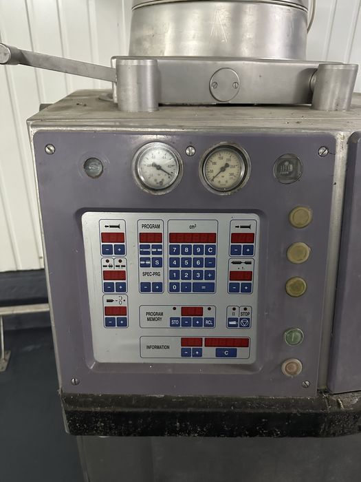 Nadziewarka Handtmann VF 200