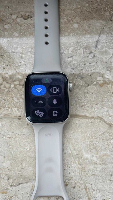 Smartwatch Apple Watch SE