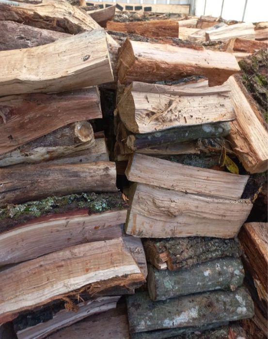 Продам дрова (дуб)