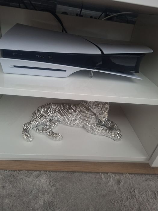Ps5 completamente nova na garantia!