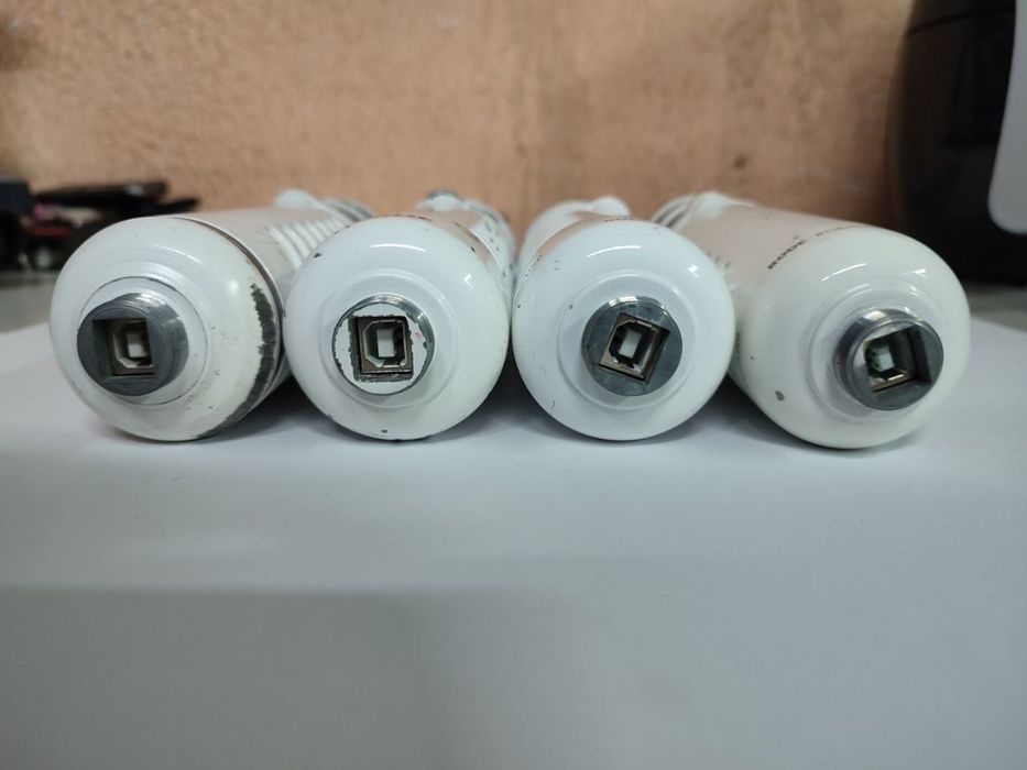 Микрофоны  rode pod mic usb