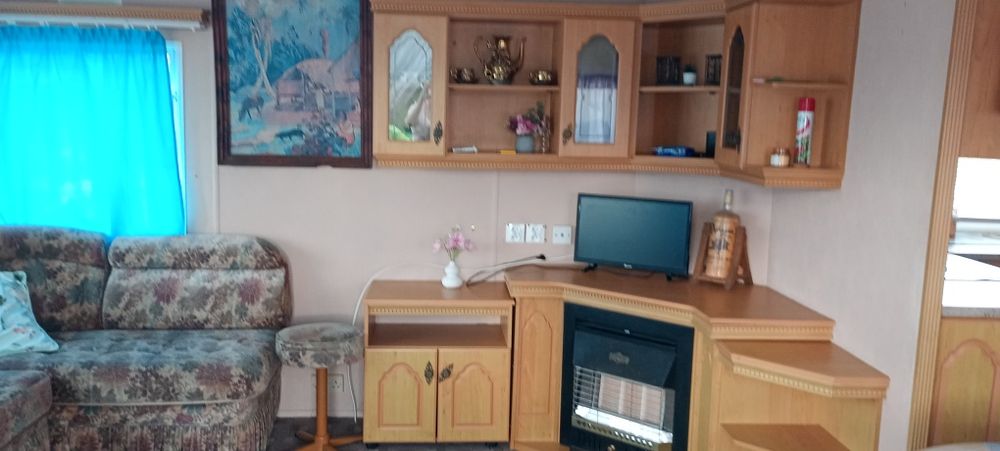 Domek Zacisze otulone słońcem