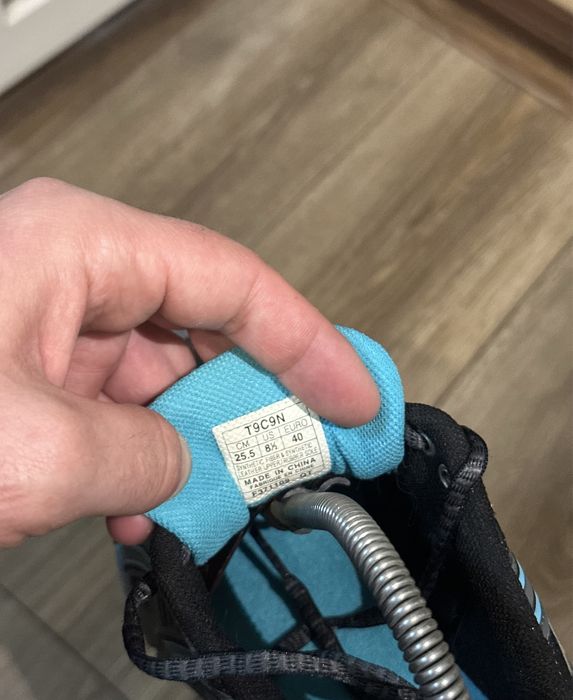 Трекінгові кросівки чоловічі жіночі Asics gel enduro 5