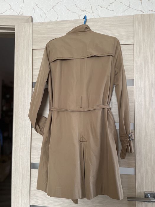 Тренч плащ Gap