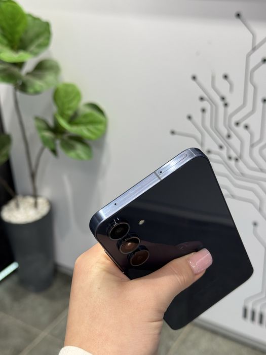 Гарантія • Samsung A55 • 8/256GB • Оплата частинами