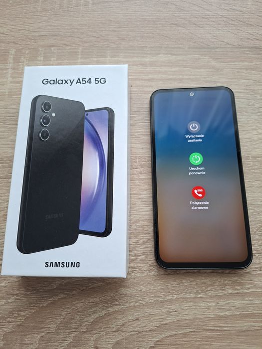Samsung  Galaxy A 54 5G