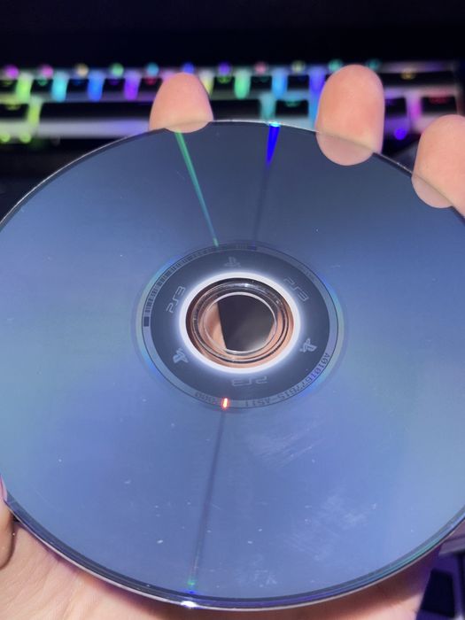 Call of Duty: Black Ops (PS3)