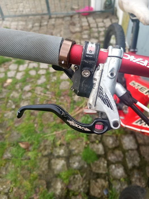 Intense M6 , quadro novo de garantida